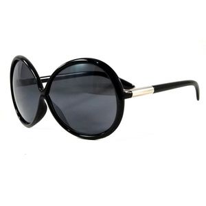 Retro Oversized Sunglasses Women Ashland Vintage